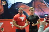 SN PRO EXPO - 2018