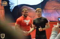 SN PRO EXPO - 2018