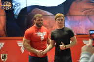 SN PRO EXPO - 2018