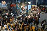 SN PRO EXPO - 2018