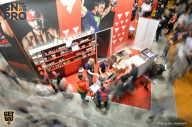 SN PRO EXPO - 2018