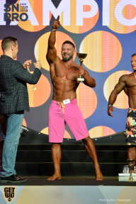 SN PRO EXPO - 2018