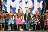 SN PRO EXPO - 2018