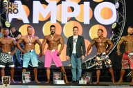 SN PRO EXPO - 2018