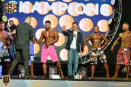 SN PRO EXPO - 2018