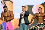 SN PRO EXPO - 2018