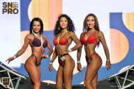 SN PRO EXPO - 2018