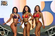 SN PRO EXPO - 2018