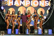 SN PRO EXPO - 2018