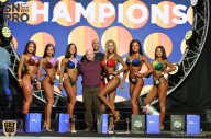 SN PRO EXPO - 2018
