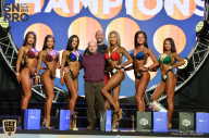 SN PRO EXPO - 2018