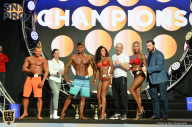 SN PRO EXPO - 2018