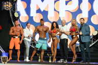 SN PRO EXPO - 2018