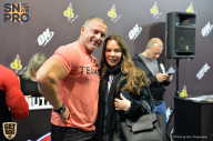 SN PRO EXPO - 2018