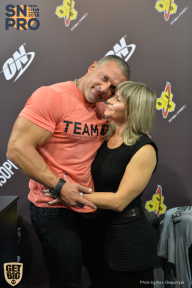 SN PRO EXPO - 2018