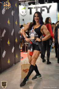 SN PRO EXPO - 2018