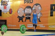 SN PRO EXPO - 2018