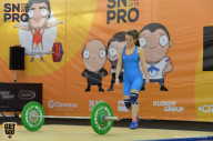 SN PRO EXPO - 2018