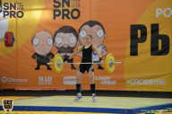 SN PRO EXPO - 2018