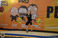 SN PRO EXPO - 2018