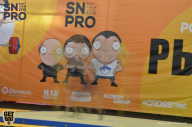 SN PRO EXPO - 2018