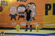 SN PRO EXPO - 2018
