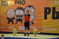 SN PRO EXPO - 2018