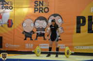 SN PRO EXPO - 2018
