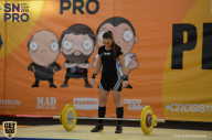 SN PRO EXPO - 2018