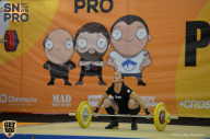 SN PRO EXPO - 2018