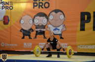 SN PRO EXPO - 2018