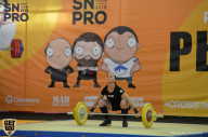 SN PRO EXPO - 2018