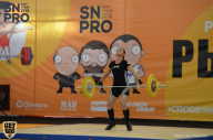 SN PRO EXPO - 2018