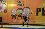 SN PRO EXPO - 2018