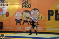 SN PRO EXPO - 2018
