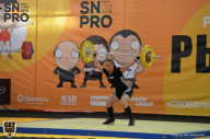 SN PRO EXPO - 2018