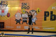 SN PRO EXPO - 2018
