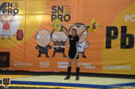 SN PRO EXPO - 2018