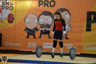 SN PRO EXPO - 2018