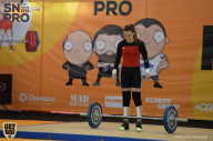 SN PRO EXPO - 2018