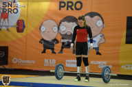 SN PRO EXPO - 2018