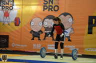 SN PRO EXPO - 2018