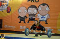 SN PRO EXPO - 2018