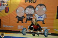 SN PRO EXPO - 2018