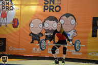 SN PRO EXPO - 2018