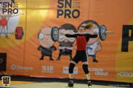 SN PRO EXPO - 2018