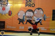 SN PRO EXPO - 2018