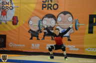 SN PRO EXPO - 2018