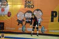 SN PRO EXPO - 2018