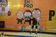 SN PRO EXPO - 2018